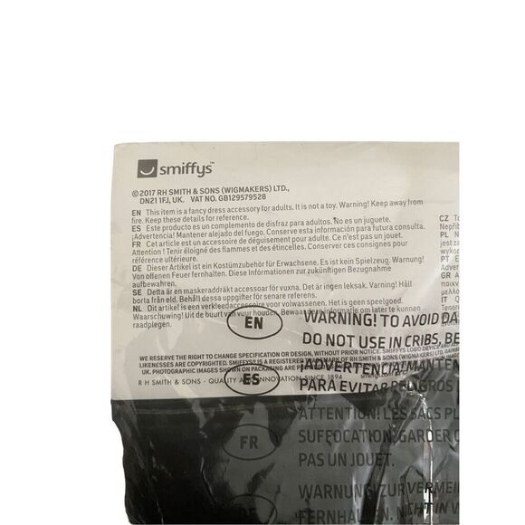 Lot Of 2 Cowboy Halloween Costume Western Dress Up Cosplay - Picture 8 of 14